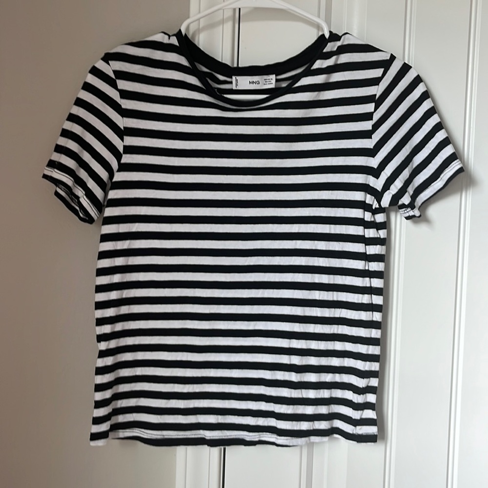 Striped shirt